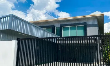 Terreno en venta en Bang Bua Thong, Nonthaburi