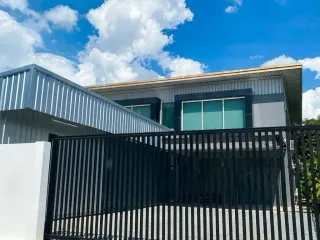 Terreno en venta en Bang Bua Thong, Nonthaburi
