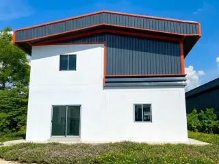 Terreno en venta en Bang Bua Thong, Nonthaburi