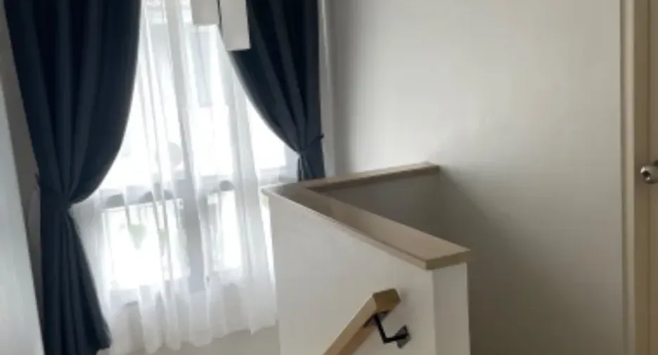 For rent 5 bedrooms house in Lam Luk Ka, Pathum Thani