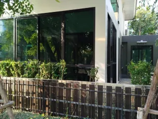 For rent 5 bedrooms house in Lam Luk Ka, Pathum Thani