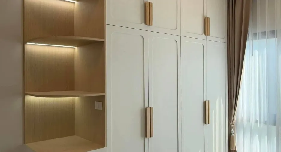 Casa en alquiler de 4 habitaciones en Sai Mai, Bangkok