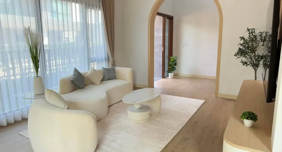 Casa en alquiler de 4 habitaciones en Sai Mai, Bangkok