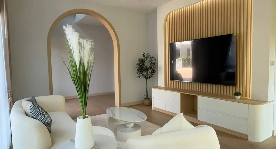 Casa en alquiler de 4 habitaciones en Sai Mai, Bangkok