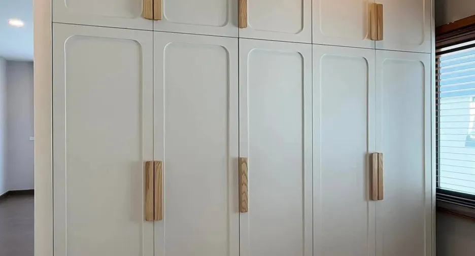 Casa en alquiler de 4 habitaciones en Sai Mai, Bangkok