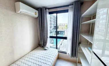 Wohnung zum Kauf mit 2 Zimmer in Chatuchak, Bangkok