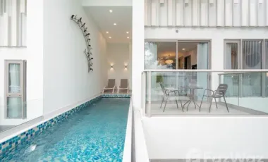 For sale 1 bed condo in Jomtien, Pattaya