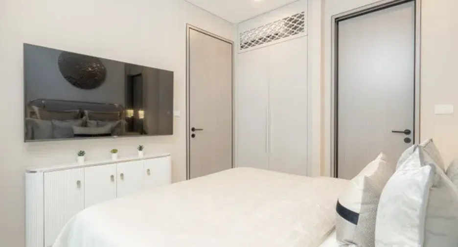 For sale 1 bed condo in Jomtien, Pattaya