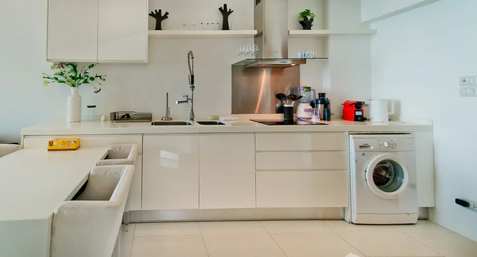 For sale 3 ベッドルーム condo in Bang Lamung, Chonburi