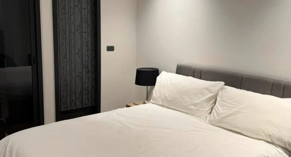 Wohnung zum Kauf und zur Miete mit 1 Zimmer in Bang Lamung, Chonburi
