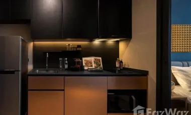 Wohnung zum Kauf und zur Miete mit 1 Zimmer in Bang Lamung, Chonburi