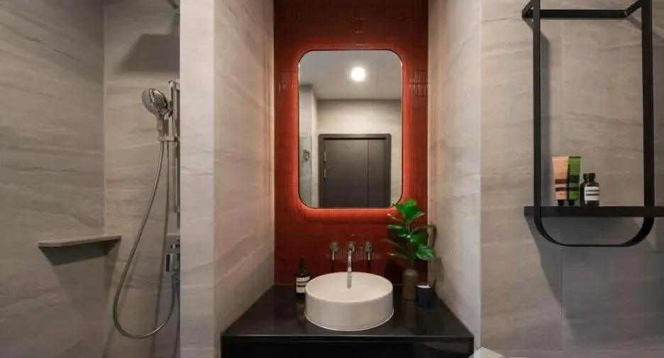 Wohnung zum Kauf und zur Miete mit 1 Zimmer in Bang Lamung, Chonburi