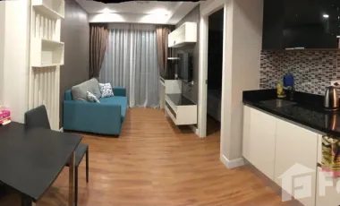 For sale 1 Beds condo in Jomtien, Pattaya