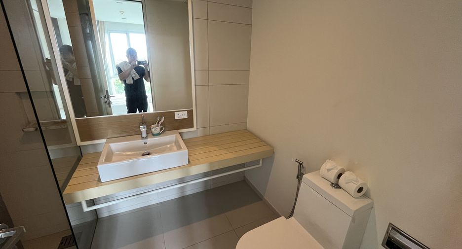 ขาย 2 ห้องนอน คอนโด ใน หัวหิน, ประจวบคีรีขันธ์