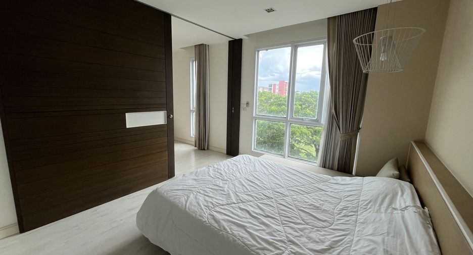 ขาย 2 ห้องนอน คอนโด ใน หัวหิน, ประจวบคีรีขันธ์