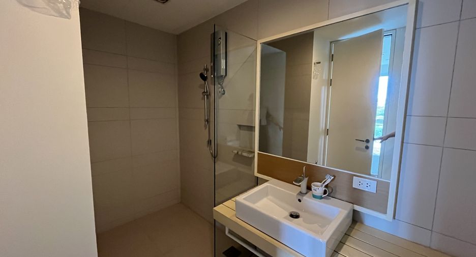 ขาย 2 ห้องนอน คอนโด ใน หัวหิน, ประจวบคีรีขันธ์