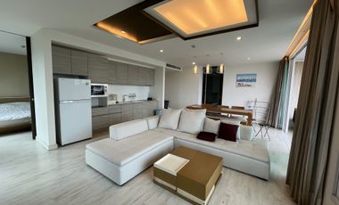 ขาย 2 ห้องนอน คอนโด ใน หัวหิน, ประจวบคีรีขันธ์
