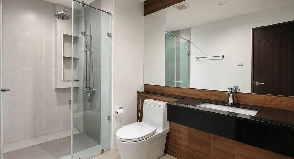For sale 1 bed condo in Mueang Chiang Mai, Chiang Mai