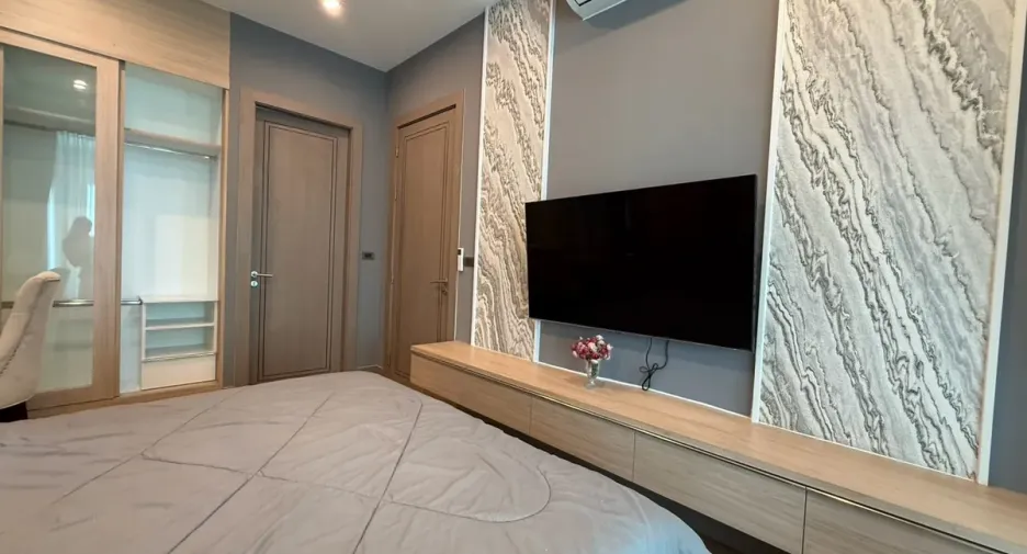 For rent and for sale 4 bedrooms house in Huay Yai, Pattaya