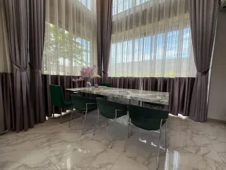 For rent and for sale 4 bedrooms house in Bang Lamung, Chonburi