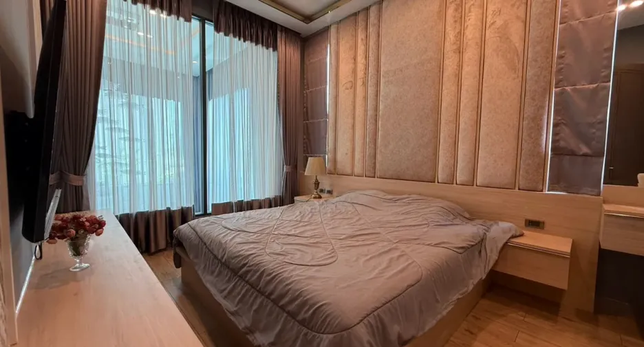 For rent and for sale 4 bedrooms house in Huay Yai, Pattaya