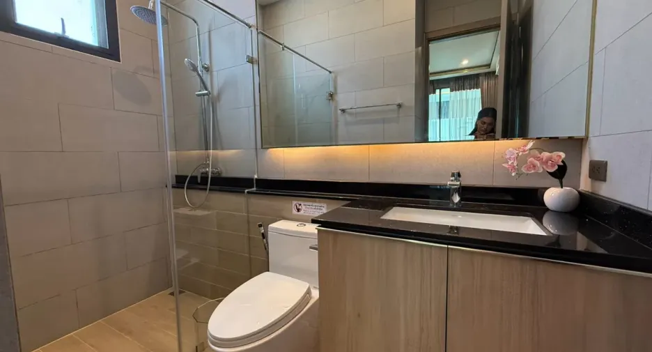 For rent and for sale 4 bedrooms house in Huay Yai, Pattaya