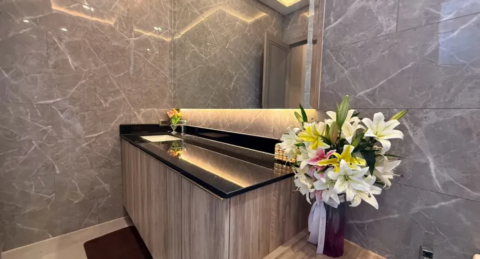 For rent and for sale 4 bedrooms house in Huay Yai, Pattaya