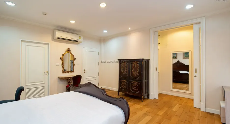 For rent and for sale 3 bedrooms house in Bang Lamung, Chonburi