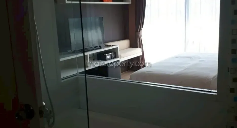 For rent and for sale 2 bedrooms condo in Bang Lamung, Chonburi