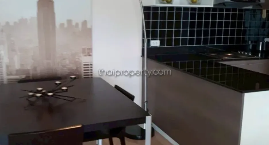 For rent and for sale 2 bedrooms condo in Bang Lamung, Chonburi