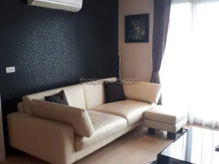 For Rent 2 Bedroom Condo In Bang Lamung, Chonburi