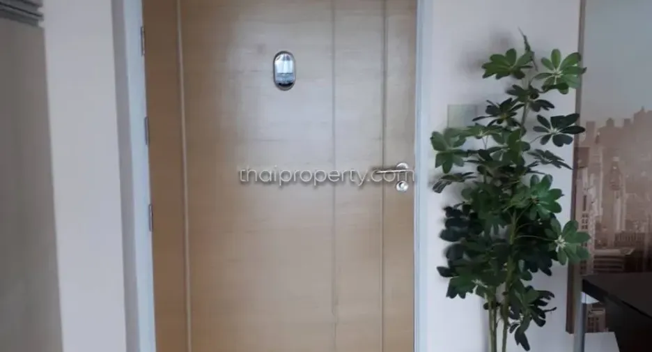 For rent and for sale 2 bedrooms condo in Bang Lamung, Chonburi