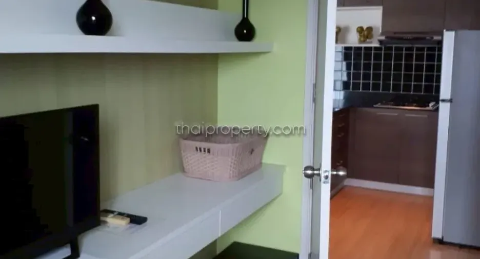 For rent and for sale 2 bedrooms condo in Bang Lamung, Chonburi