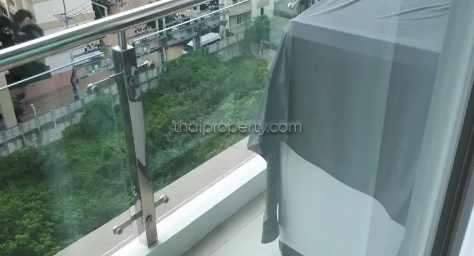 For rent and for sale 2 bedrooms condo in Bang Lamung, Chonburi