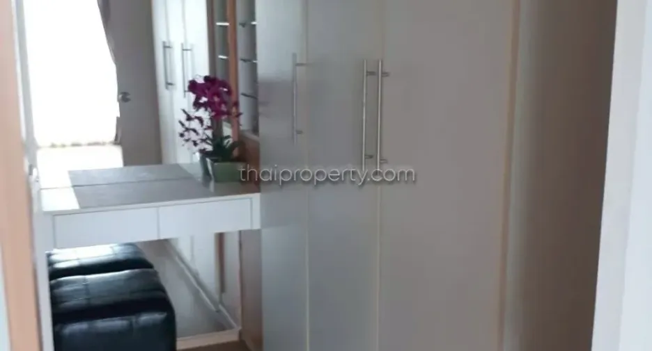 For rent and for sale 2 bedrooms condo in Bang Lamung, Chonburi