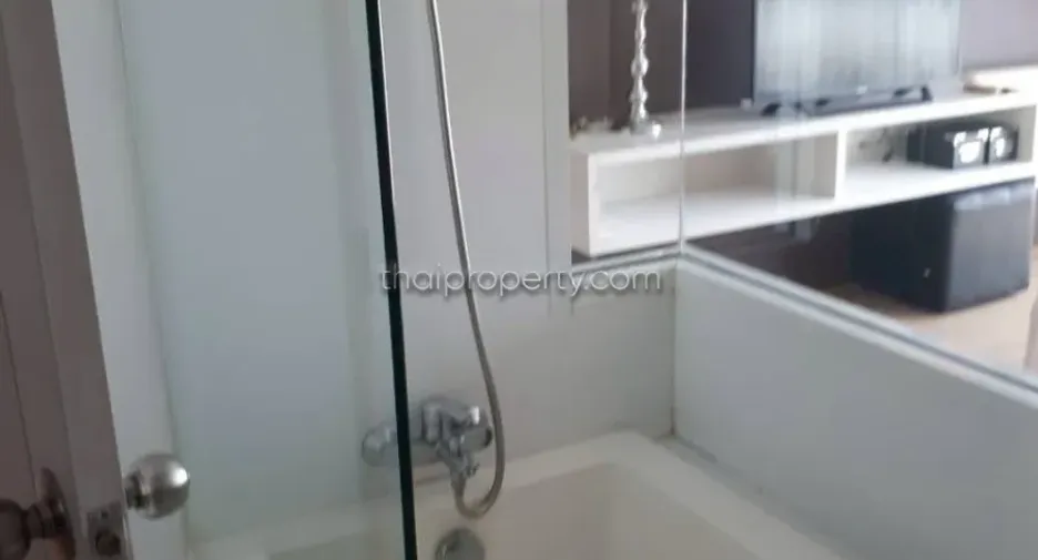 For rent and for sale 2 bedrooms condo in Bang Lamung, Chonburi