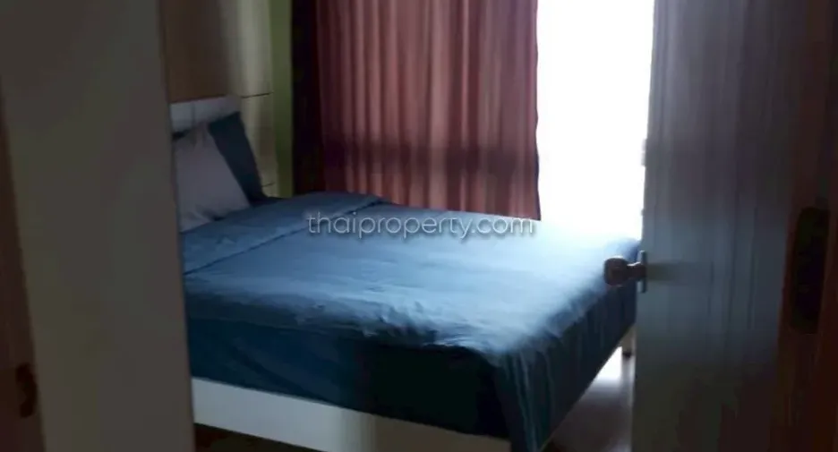 For rent and for sale 2 bedrooms condo in Bang Lamung, Chonburi
