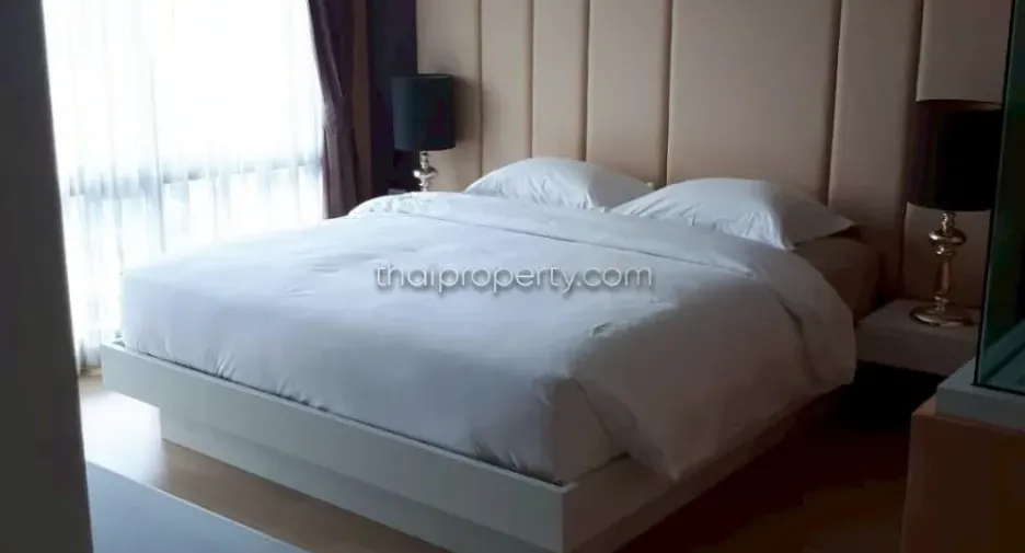 For rent and for sale 2 bedrooms condo in Bang Lamung, Chonburi
