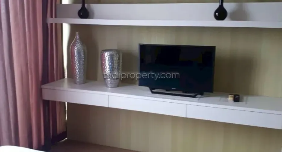 For rent and for sale 2 bedrooms condo in Bang Lamung, Chonburi