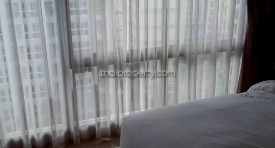 For rent and for sale 2 bedrooms condo in Bang Lamung, Chonburi