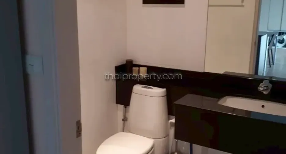 For rent and for sale 2 bedrooms condo in Bang Lamung, Chonburi