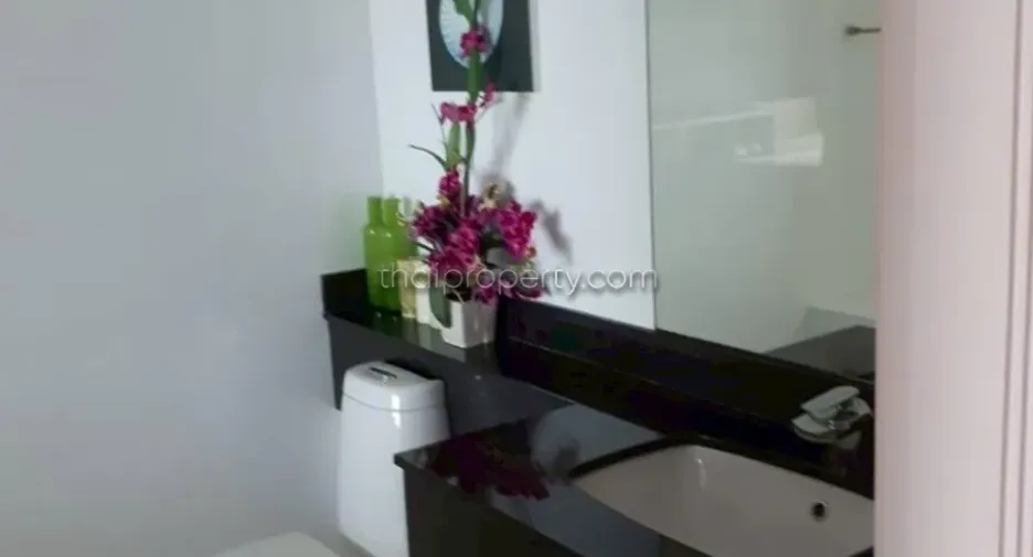 For rent and for sale 2 bedrooms condo in Bang Lamung, Chonburi
