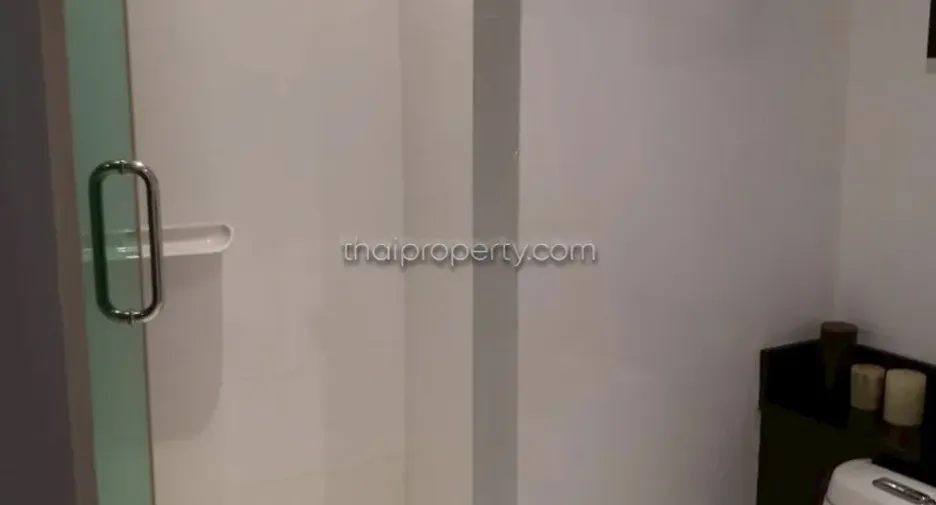 For rent and for sale 2 bedrooms condo in Bang Lamung, Chonburi