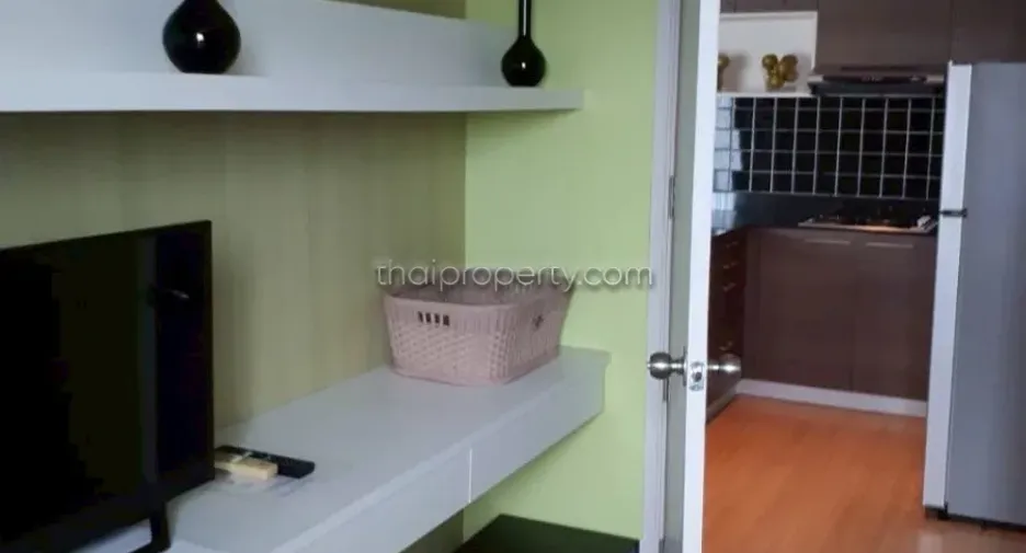 For rent and for sale 2 bedrooms condo in Bang Lamung, Chonburi
