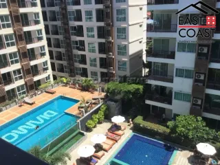 For Rent 1 Bedroom Condo In Bang Lamung, Chonburi