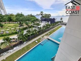 For Rent 2 Bedroom Condo In Bang Lamung, Chonburi