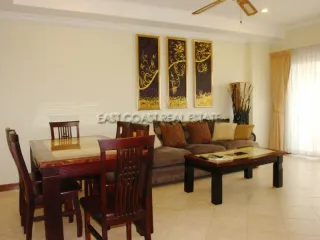 For Rent 1 Bedroom Condo In Bang Lamung, Chonburi