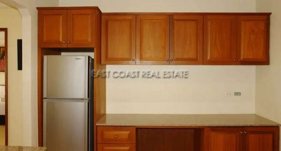 For rent and for sale 1 bed condo in Jomtien, Pattaya