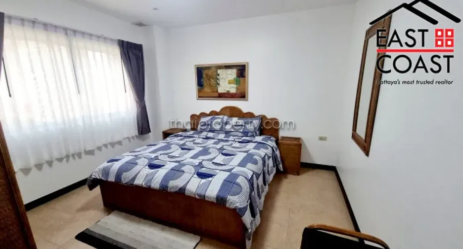 For rent and for sale 2 bedrooms condo in Bang Lamung, Chonburi