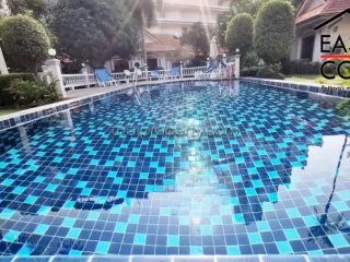 For Rent 2 Bedroom Condo In Bang Lamung, Chonburi